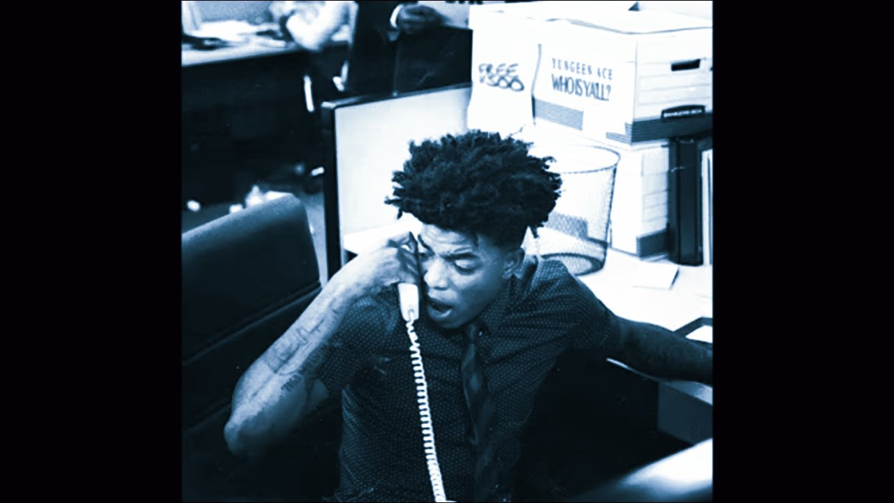 [FREE] Yungeen Ace x JayDaYoungan Type Beat - 