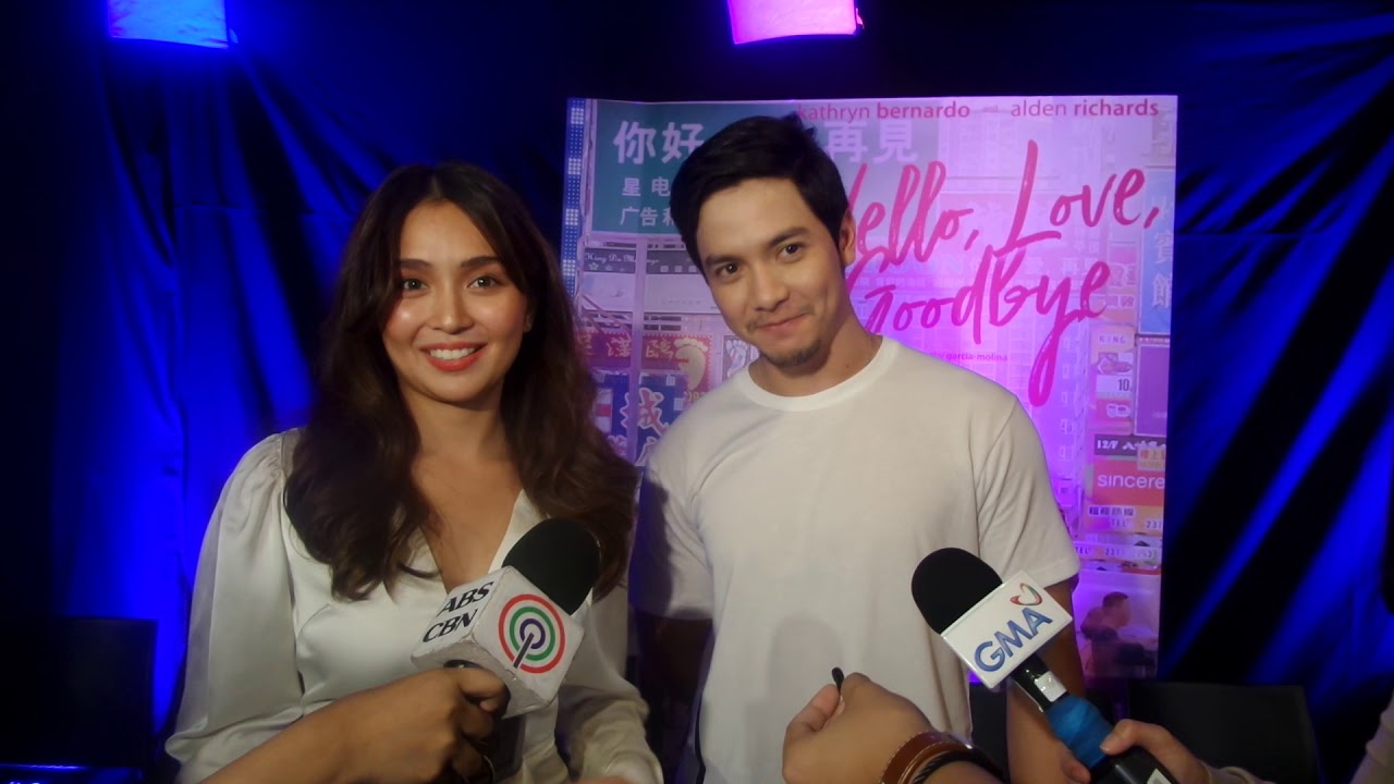 Alden Richards on Mobile Legends Kapag Mage Party: 