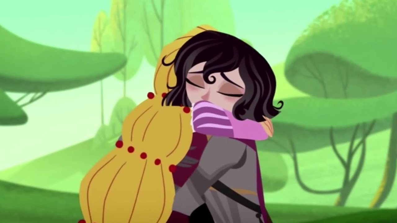 Without Me ~ Cassandra AMV