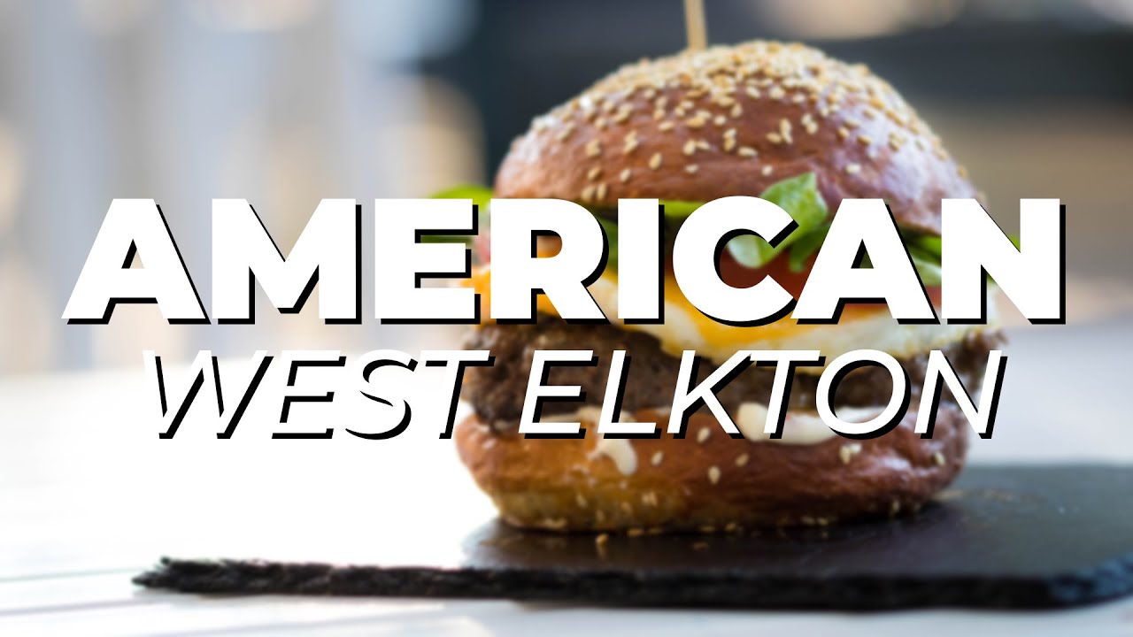 BEST AMERICAN RESTAURANTS in WEST ELKTON, Ohio