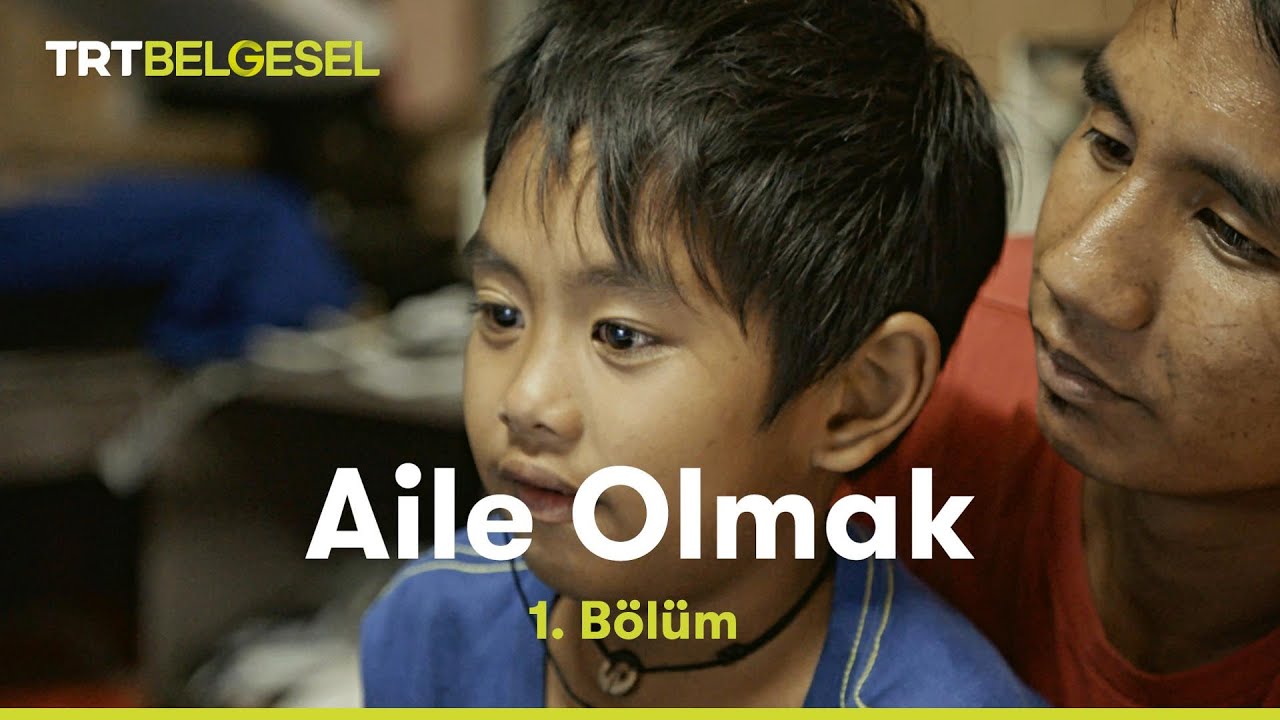 Aile Olmak 1. Bölüm | Yeni Kahramanlar