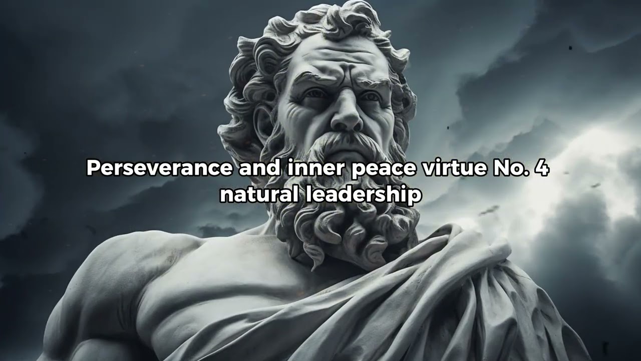 The rarest woman in the world possesses these 8 virtues | Stoicism