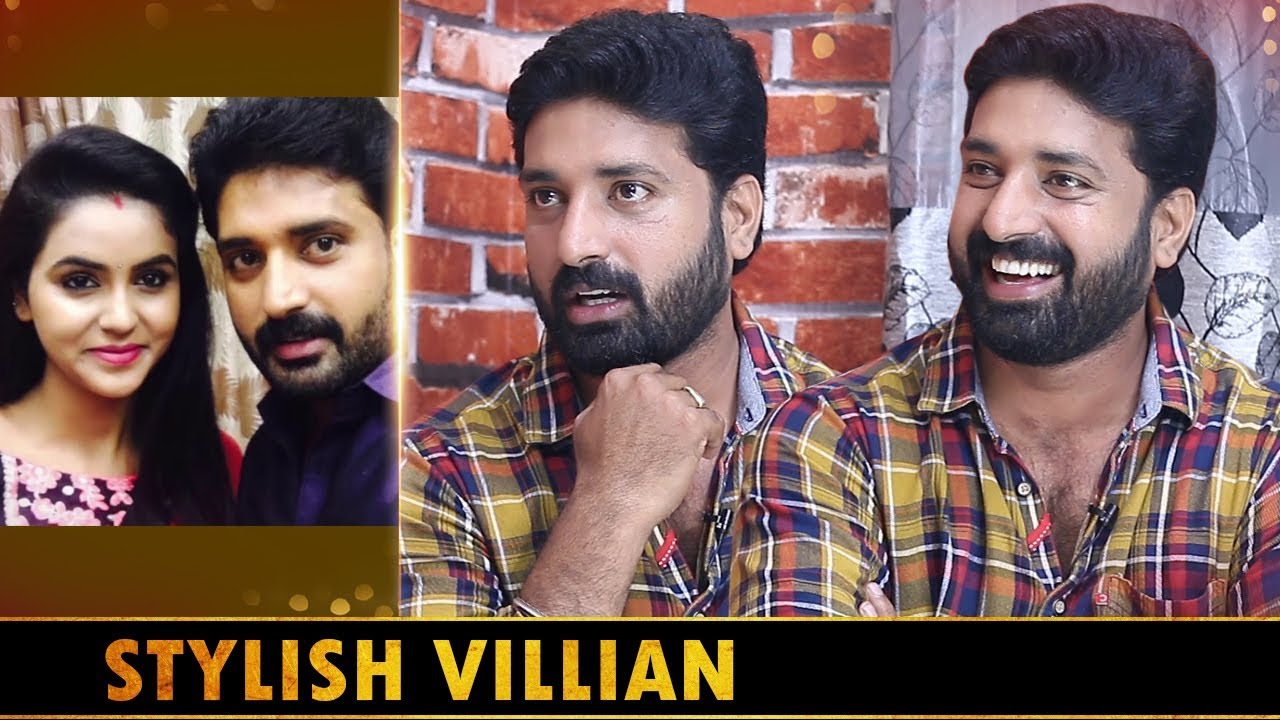 Tik Tok-ல பண்ற Concentration நடிப்புல காட்டலாம்... | Mouna Ragam | Nathan Shyam Interview | TOC