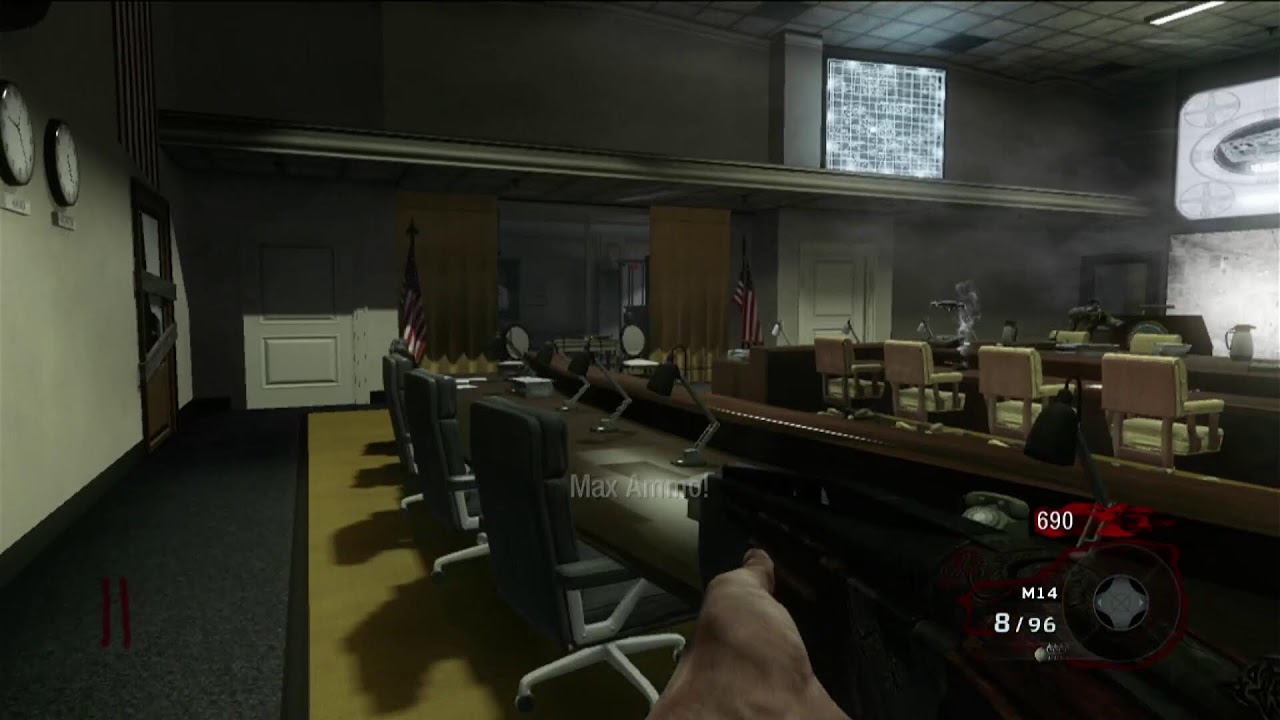Beating call of duty Black ops in 2026! Cod bo1 final