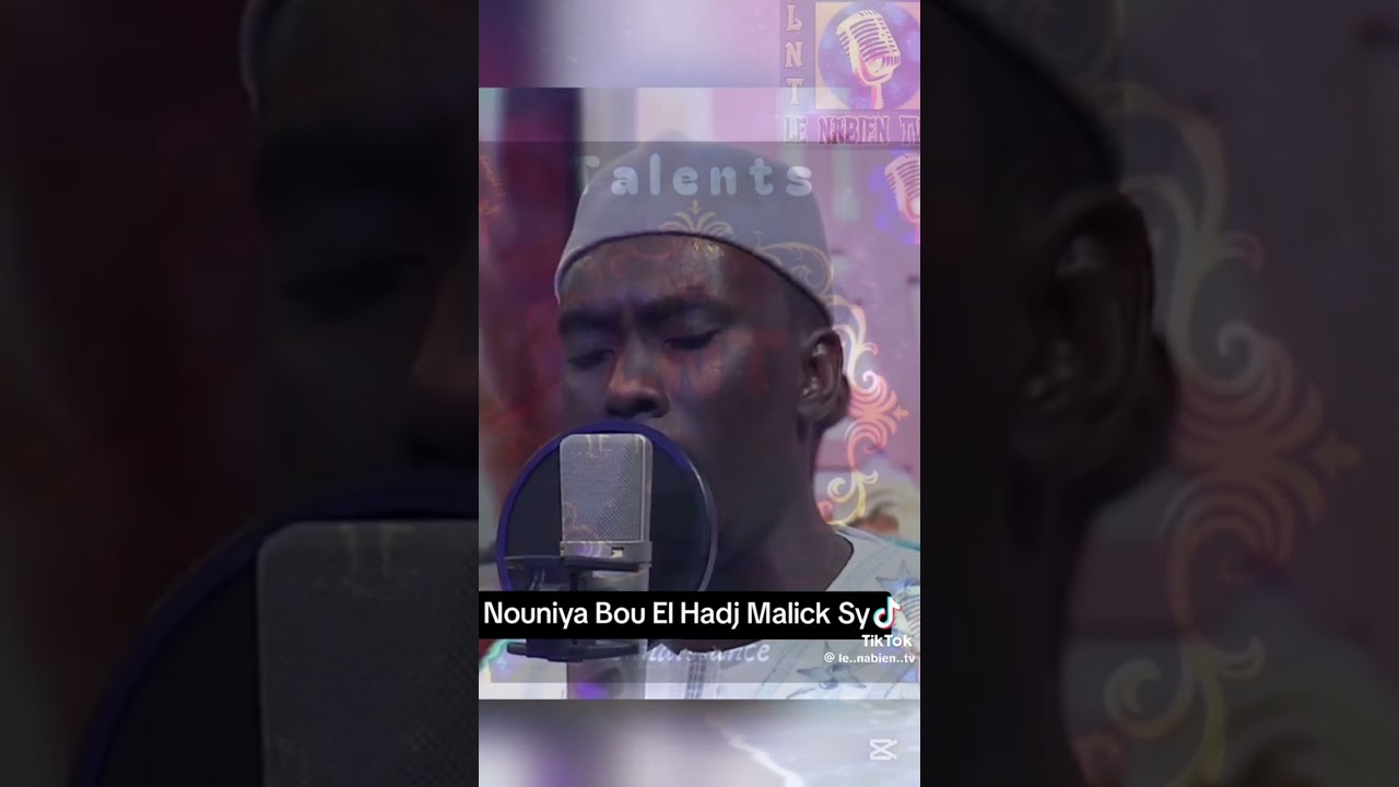 PA abdou ibn Abdoul Aziz mbaye