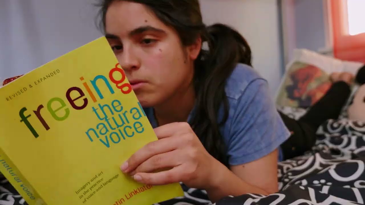 Autism Goes to College ANIELLA'S STORY, PART 3 