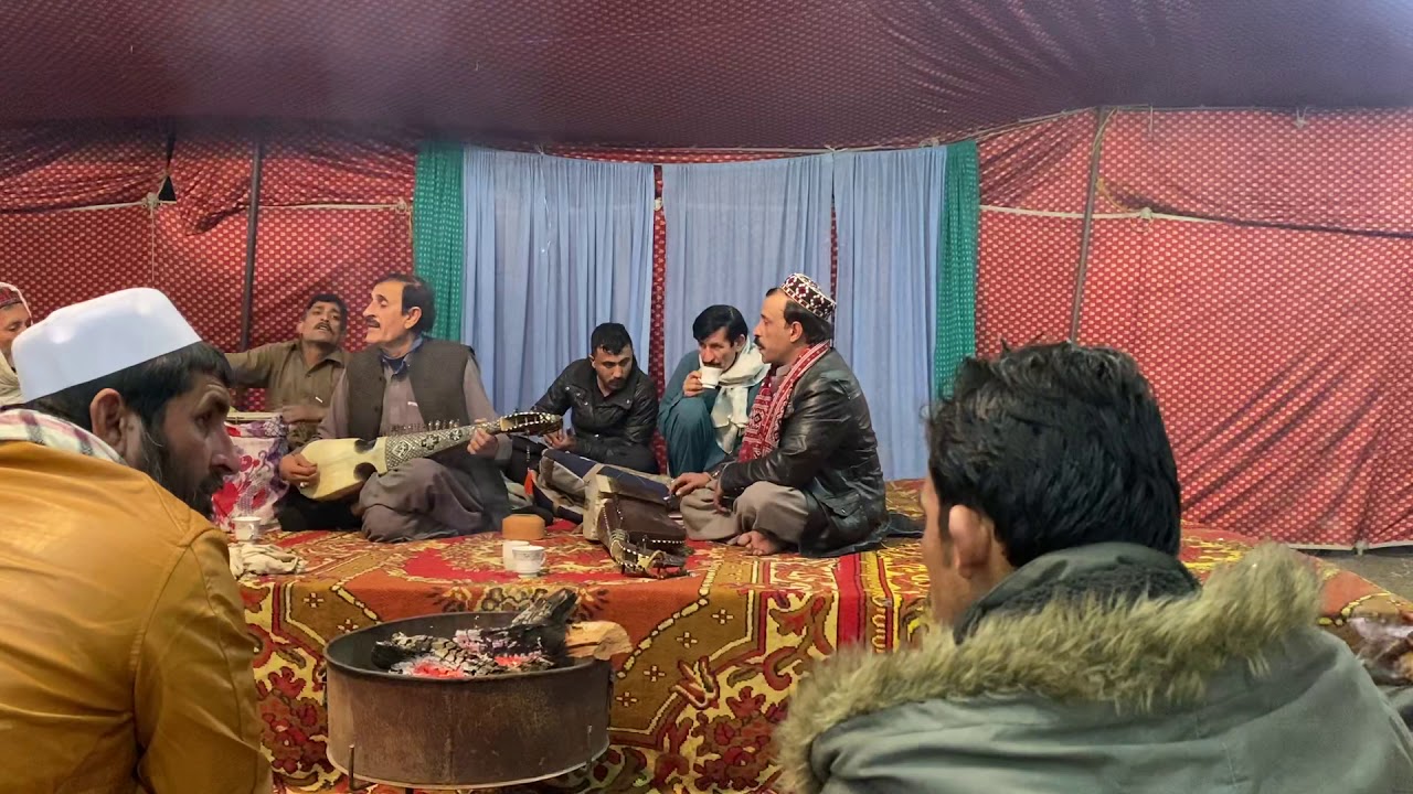 Khar da ka yara ta da zhra na kegi