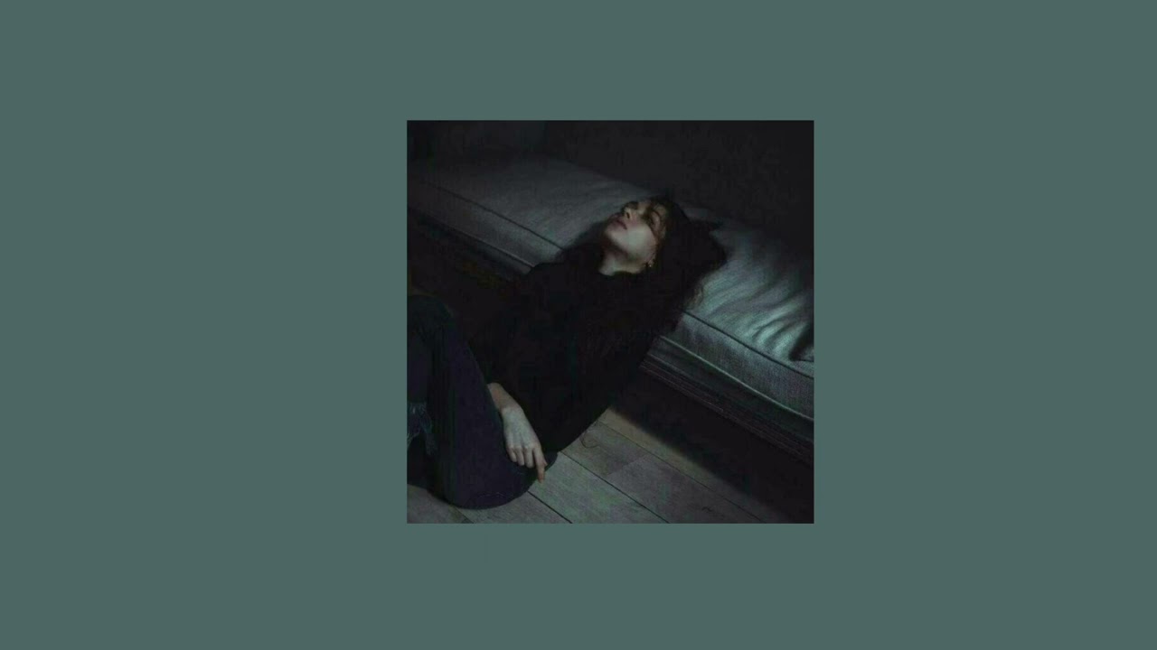 Avril Lavigne - When You’re Gone (Slowed)