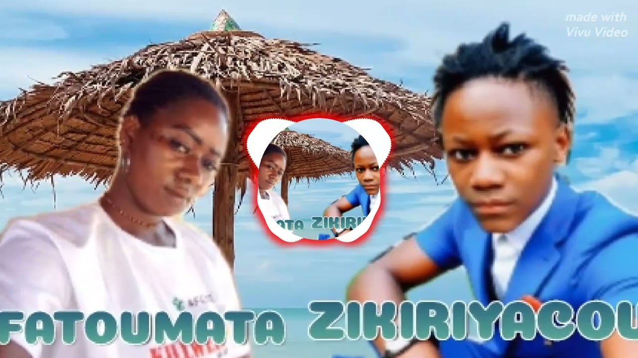 ZIKIRI KABAKO FATOUMATA 2025
