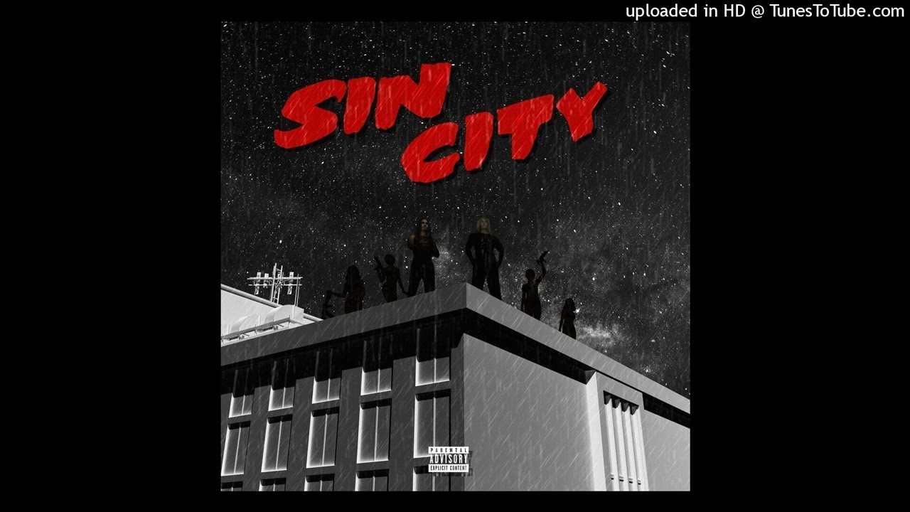 [FREE] Oscar X Sin City X Amuly Type Beat - 