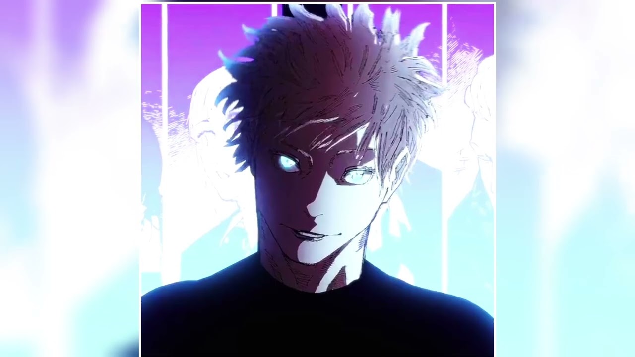 HOMAGE FUNK TIKTOK VERSION X SUKUNA & GOJO EDIT JJK