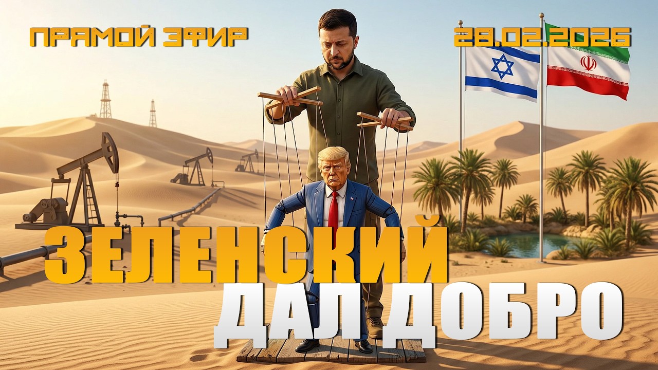 ЭТОЙ ВОЙНЫ НИКОГДА БЫ НЕ СЛУЧИЛОСЬ БУДЬ Я ПРЕЗИДЕНТОМ.