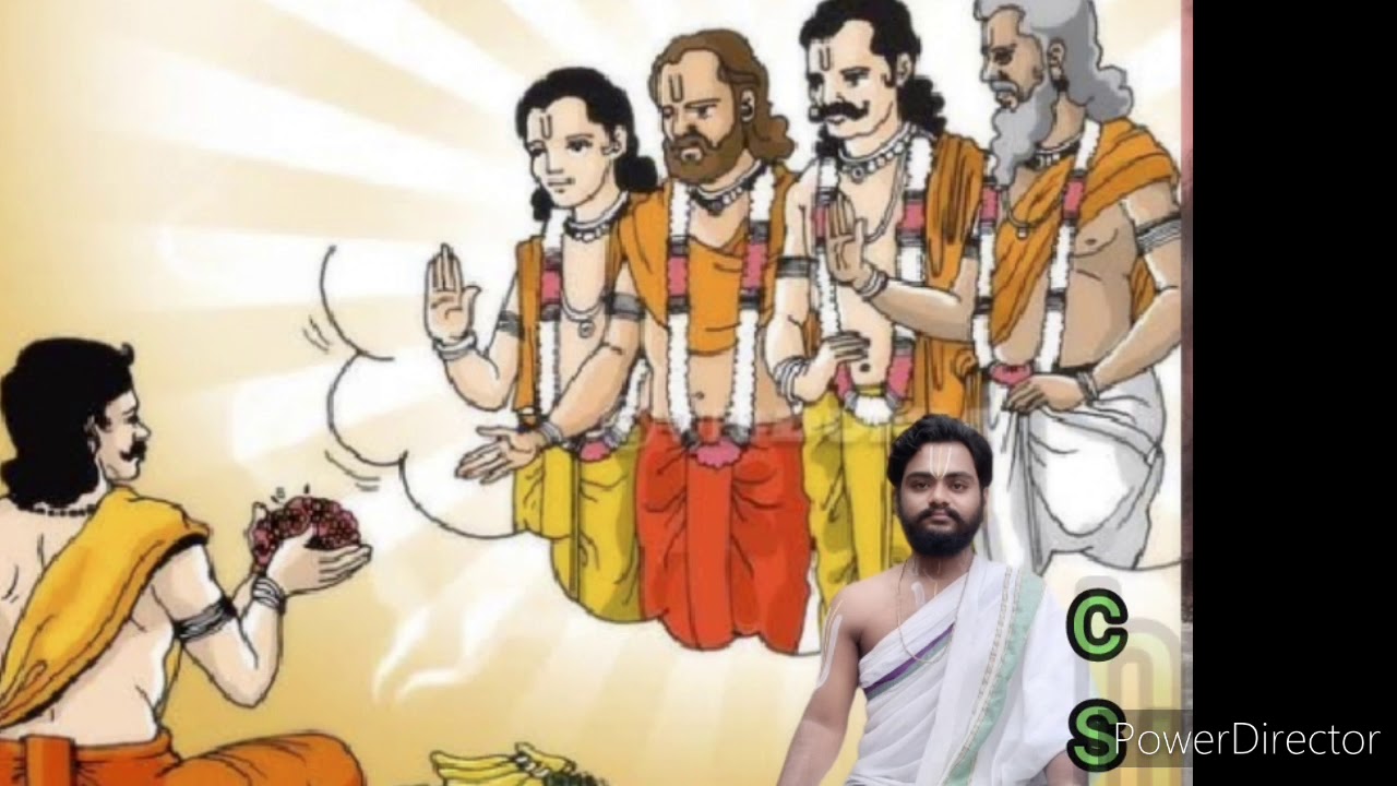 abishravanam