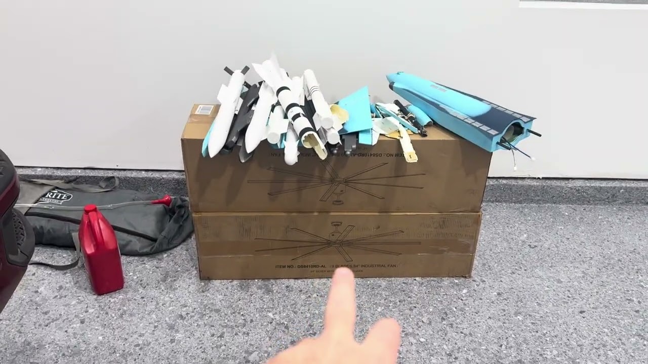 Requested shop talk
