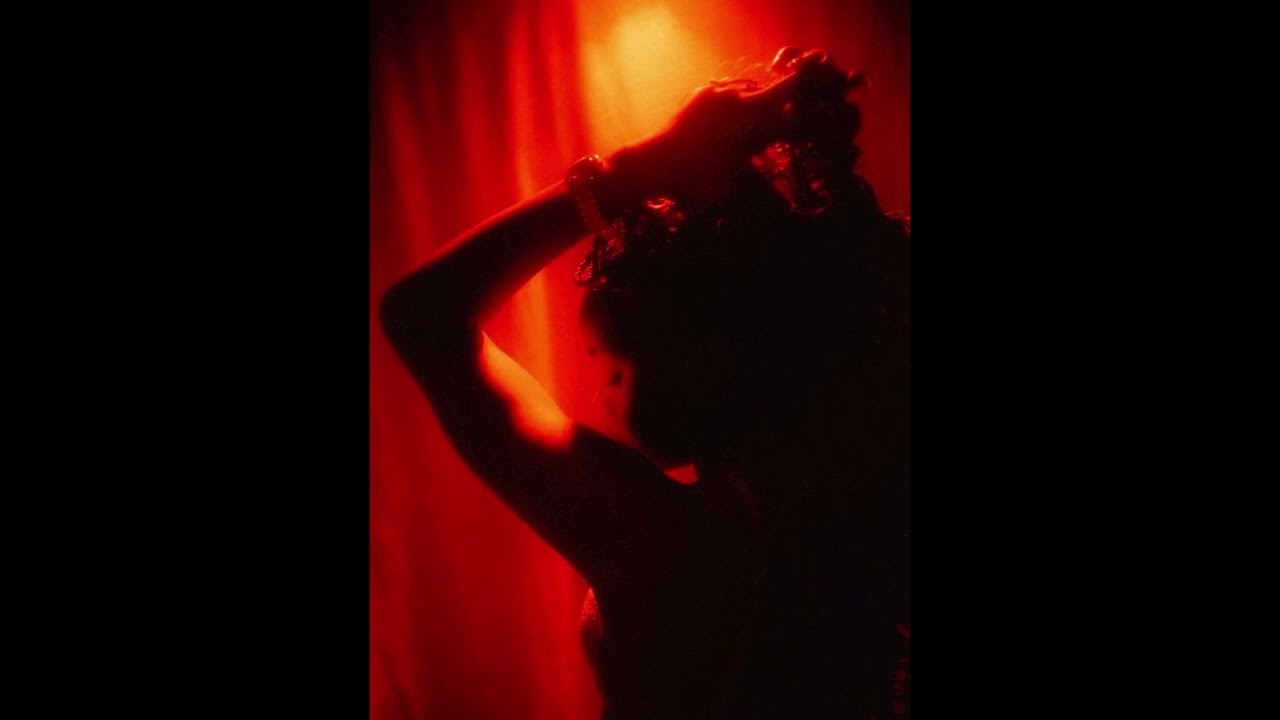 DRAGANOV X STORMY X INKONNU TYPE BEAT 