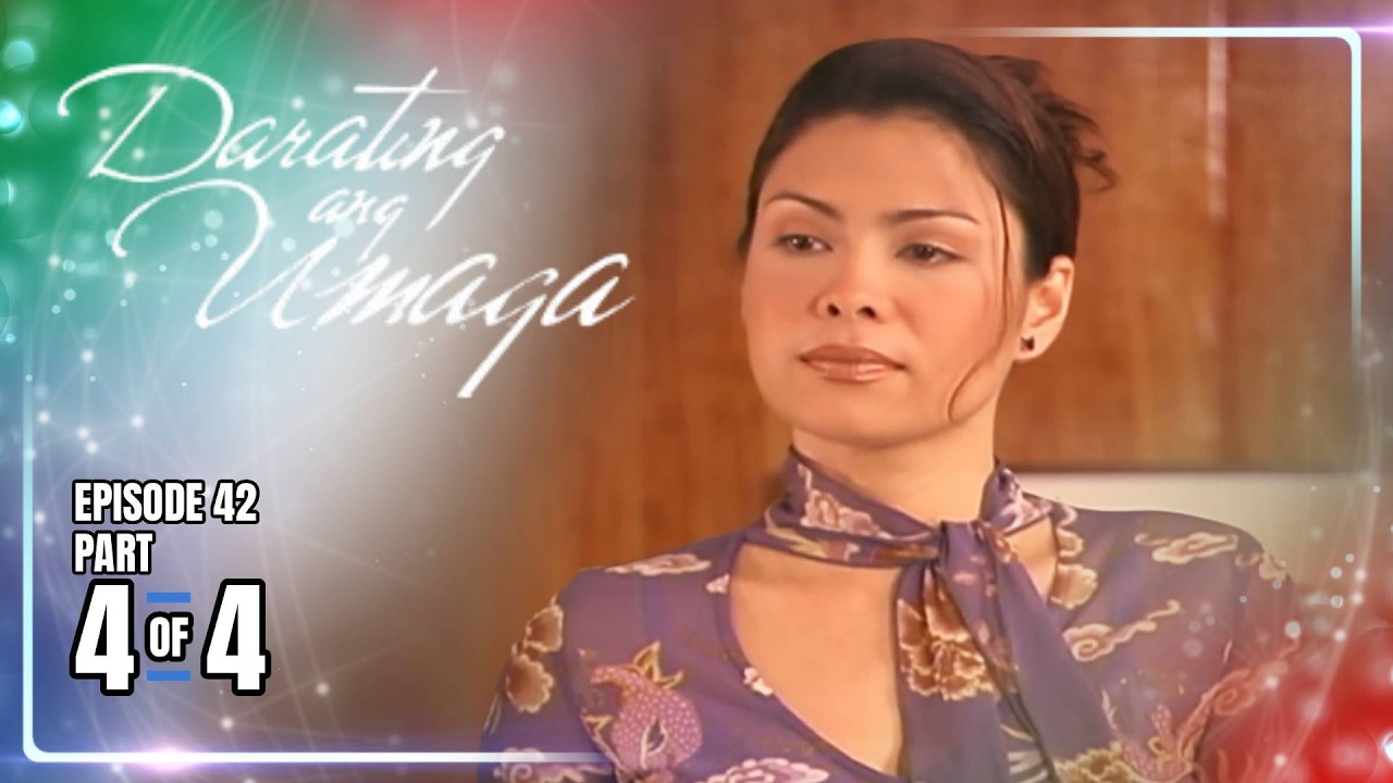 Darating Ang Umaga | Episode 42 (4/4) | June 9, 2026