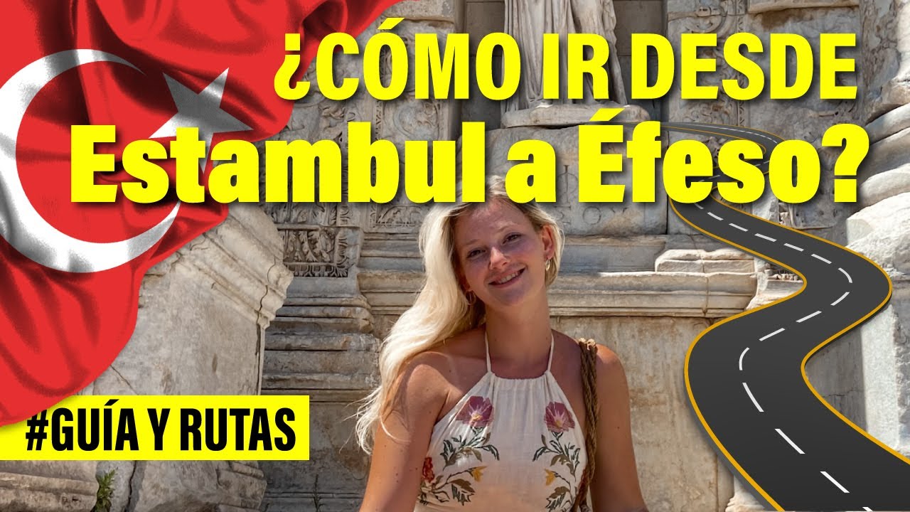 Как ПУТЕШЕСТВОВАТЬ из СТАМБУЛА в ЭФЕС? | ПОЛНОЕ РУКОВОДСТВО | МАРШРУТ из Измира, Бодрума Турция 2022