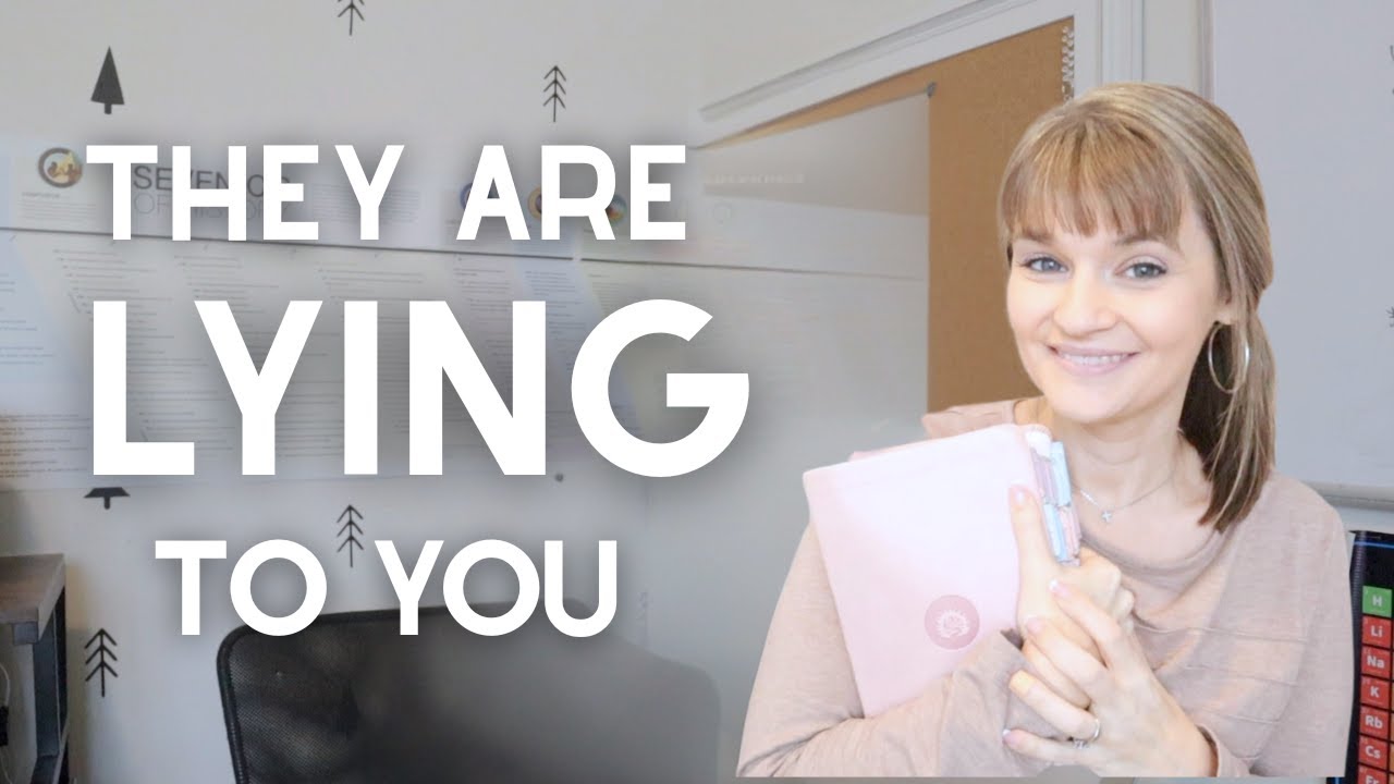 The Real Reason People Attack Homeschool Moms (And It Has Nothing to Do With Academics)