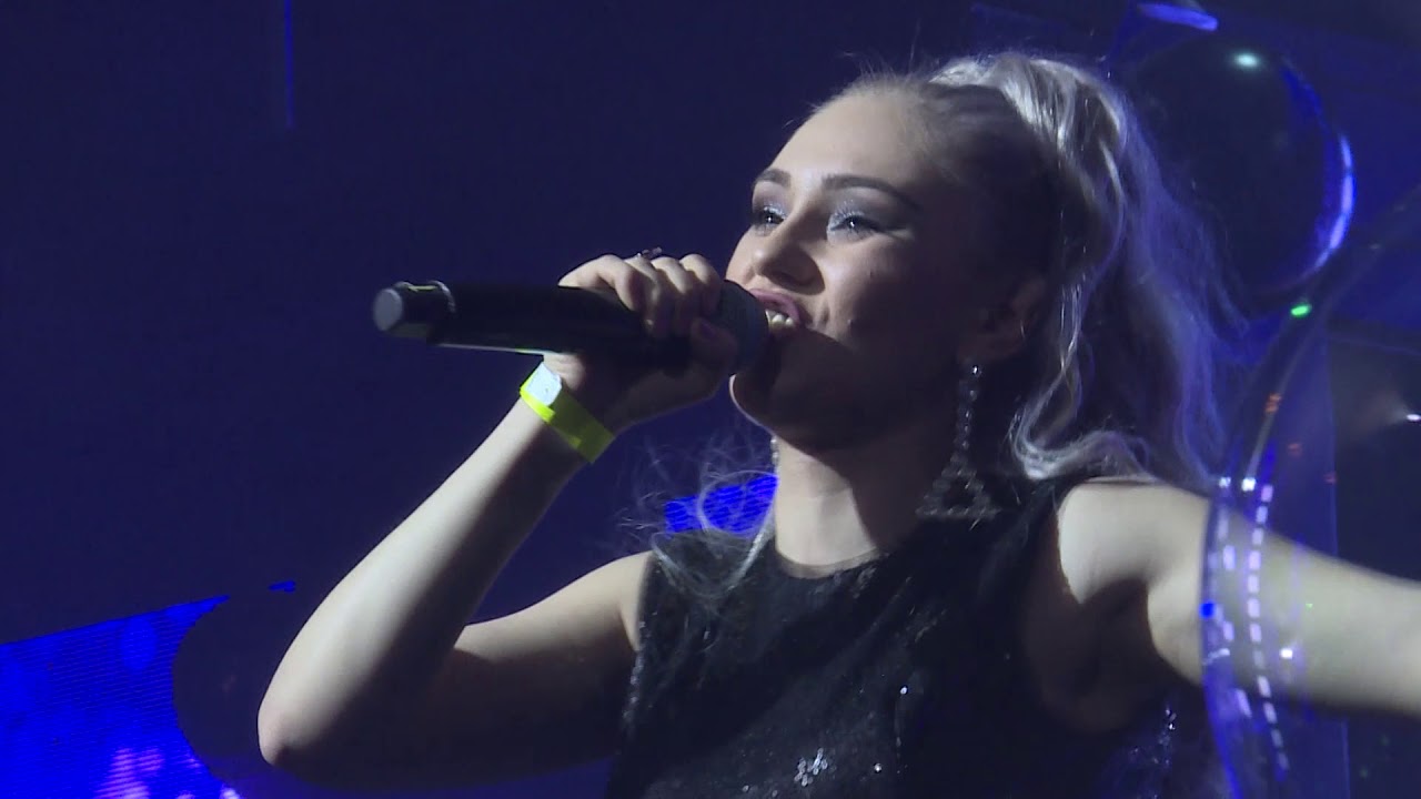 Aris - SOS / Festival HIT NON STOP/ EUROPA PLUS TV