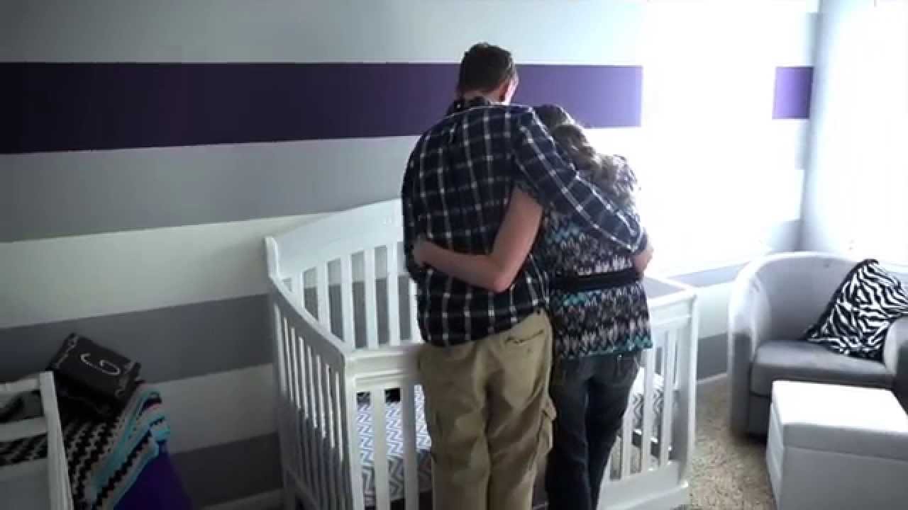 Cystic Fibrosis Newborn Screening.
