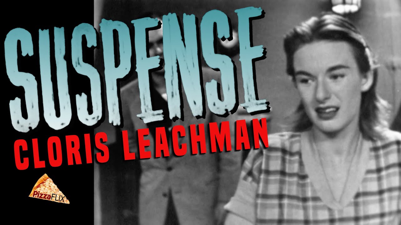 Suspense (TV-1952) REMEMBER ME?
