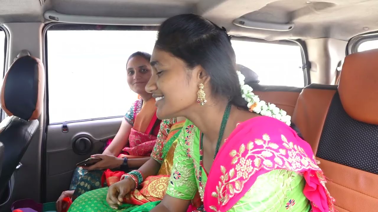 Gangadhar Marriage Part3