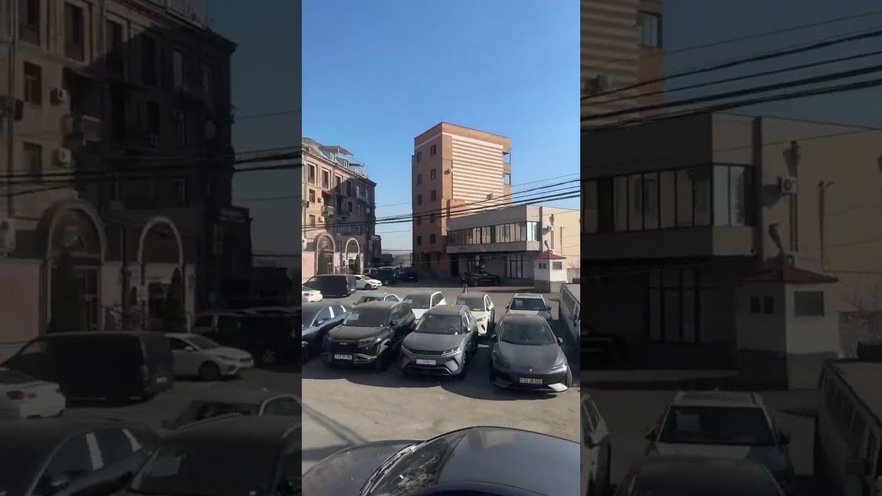 LilyView в прямом эфире! YEREVAN ONLINE!