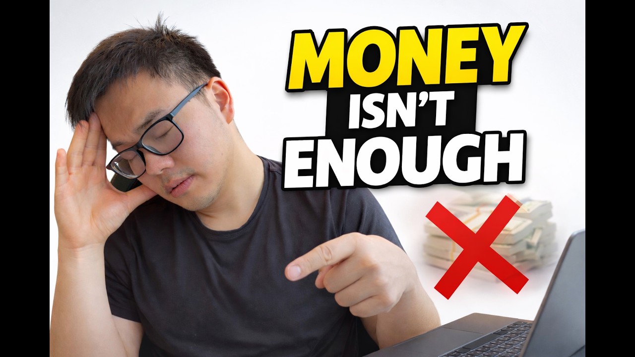 Why Most Side Hustles Fail