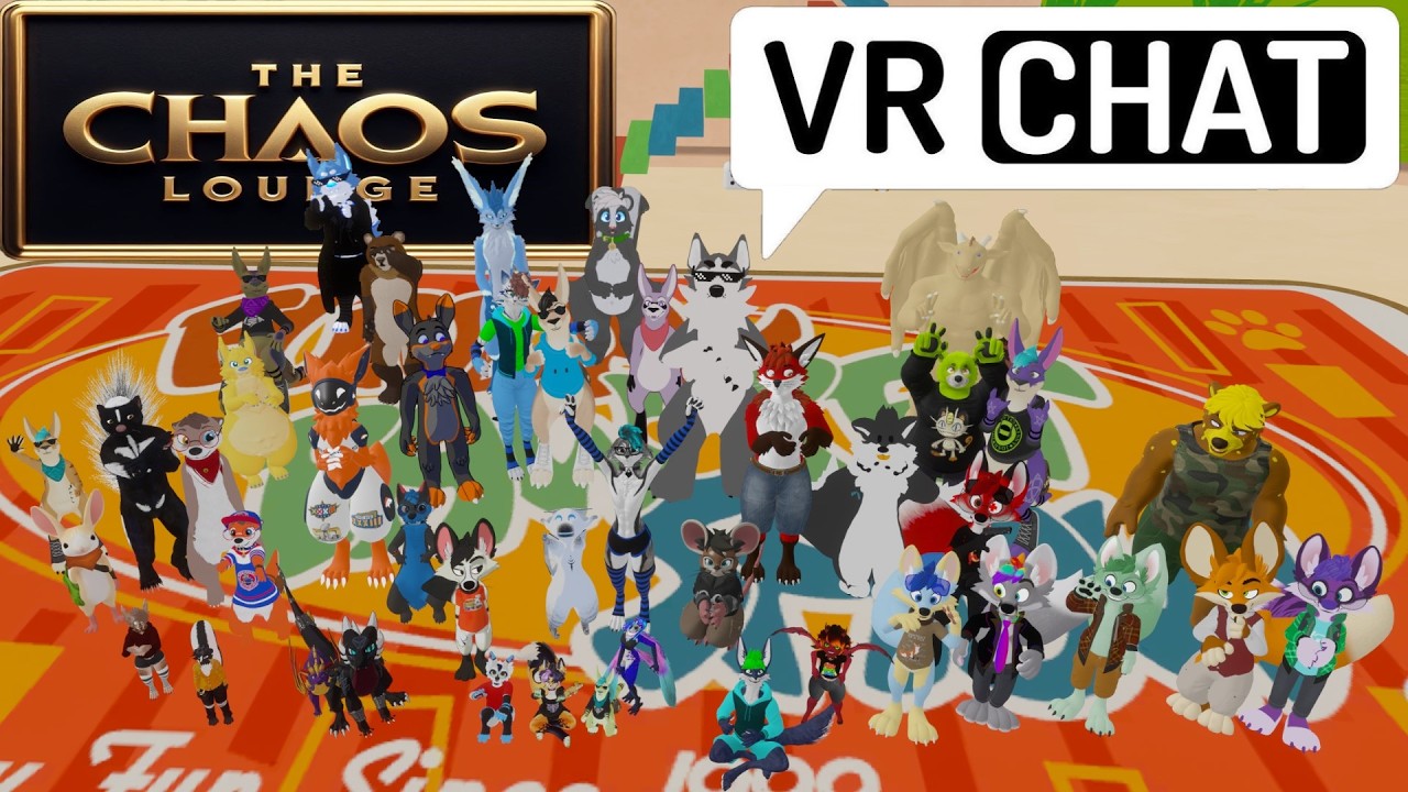 FPS e1036 The Chaos Lounge (2026-02-08)