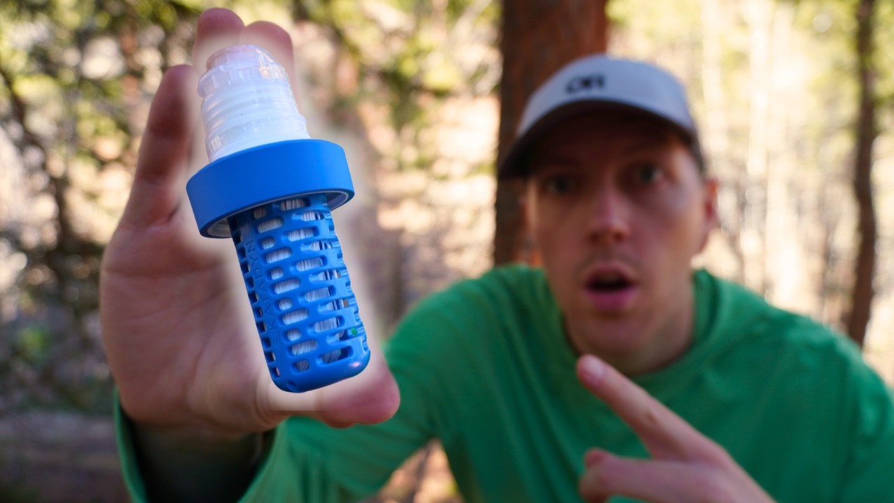 Hiking Gear I Wish I Tried Sooner