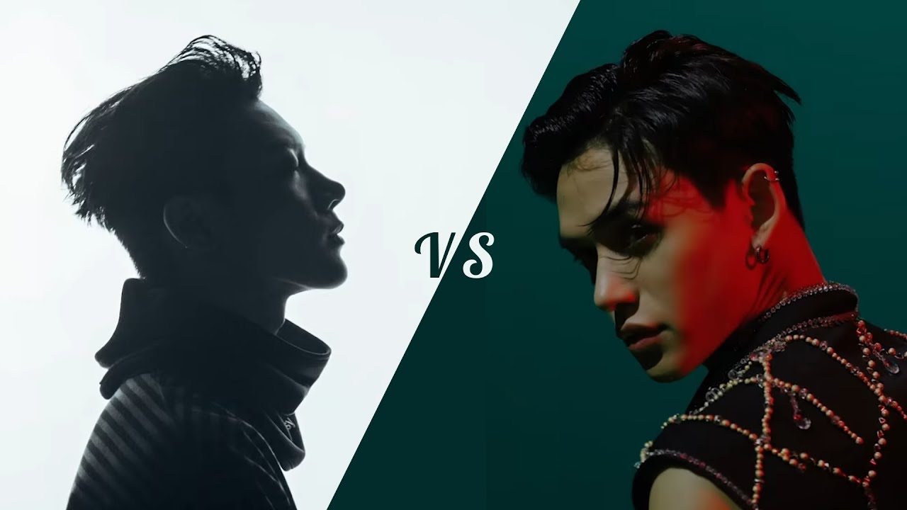 NCT - Save One, Drop One song game | All units OT23