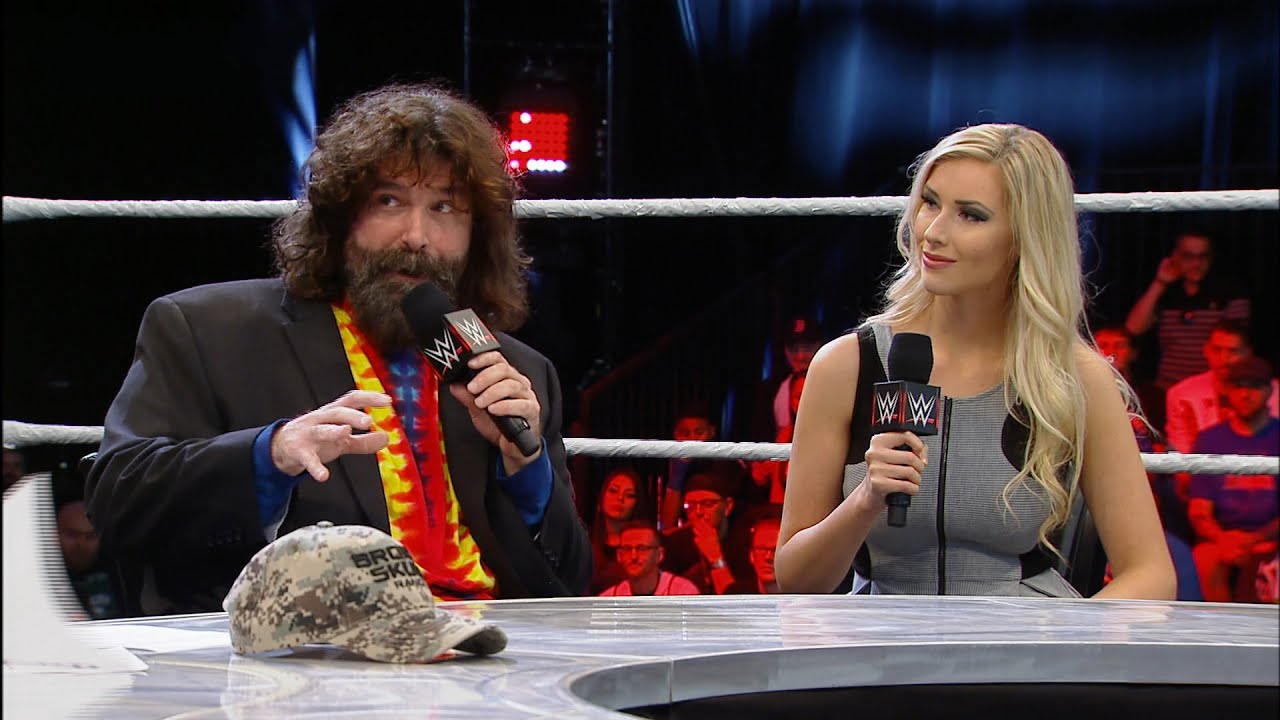 Noelle Foley talks about 