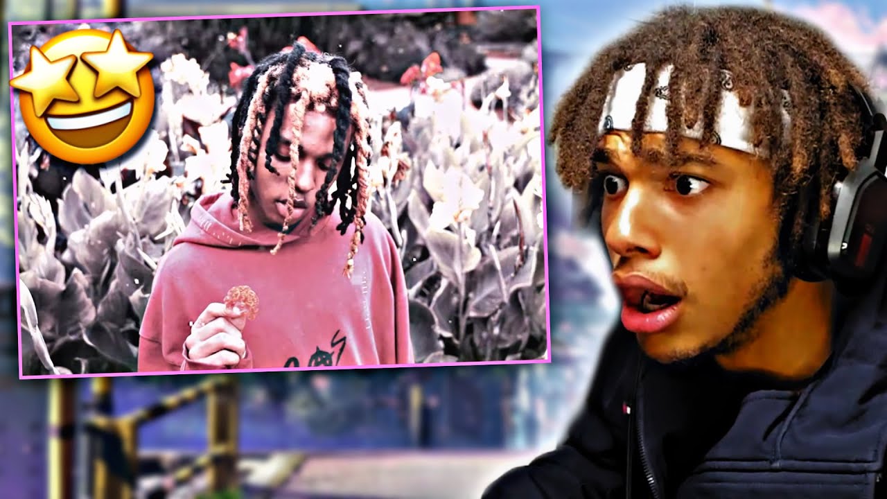 SoFaygo - Twelve Twenty Five REACTION *I FELL IN LOVE* 😍