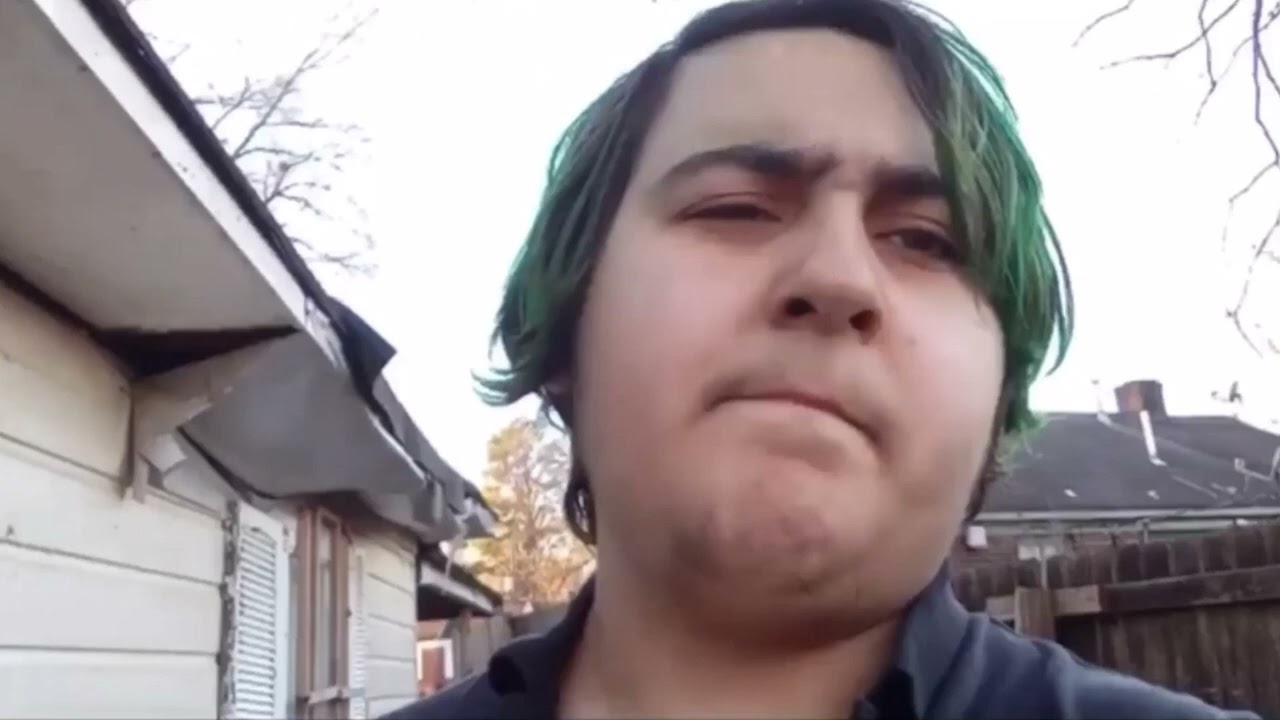 The Cringiest Videos of Christopher Leon the Babyman 2
