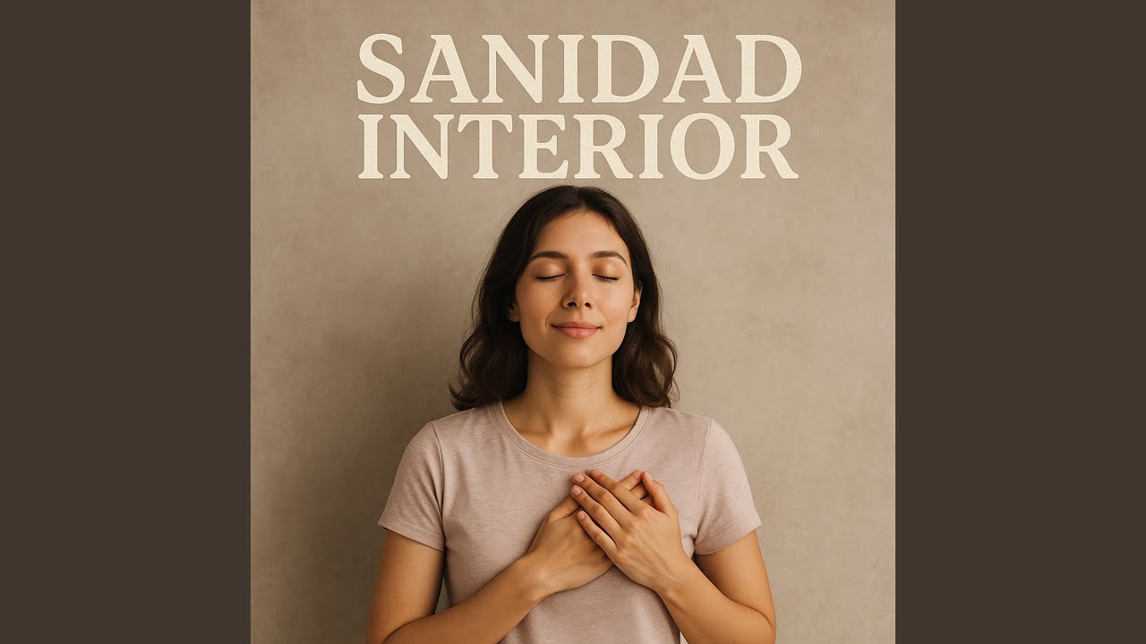 Sanidad Interior