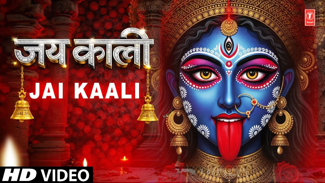 जय काली Jai Kali | Jai Kali Kalkatte Wali | Jai Kaali | Devi Bhajan | Saleem | Ajj Hai Jagrata 