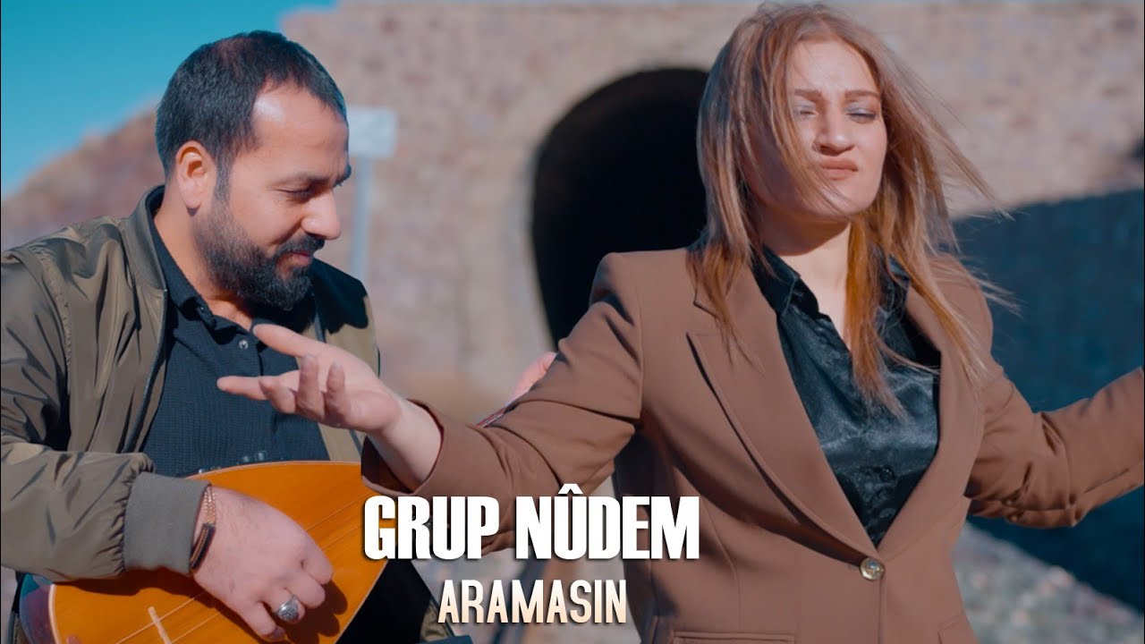 GRUP NUDEM - ARAMASIN 