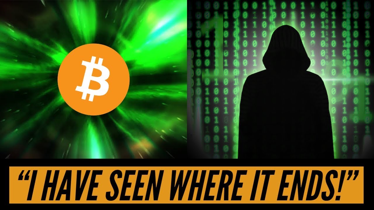 Time Traveler From 2025 Warned Us In 2013 About Bitcoin &ndash; Predictions Are Coming True