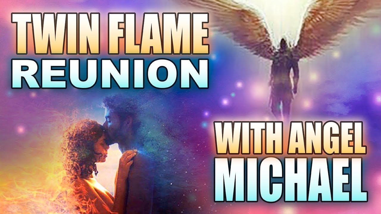 Twin Flame Reunion Signs And Messages From Archangel Michael