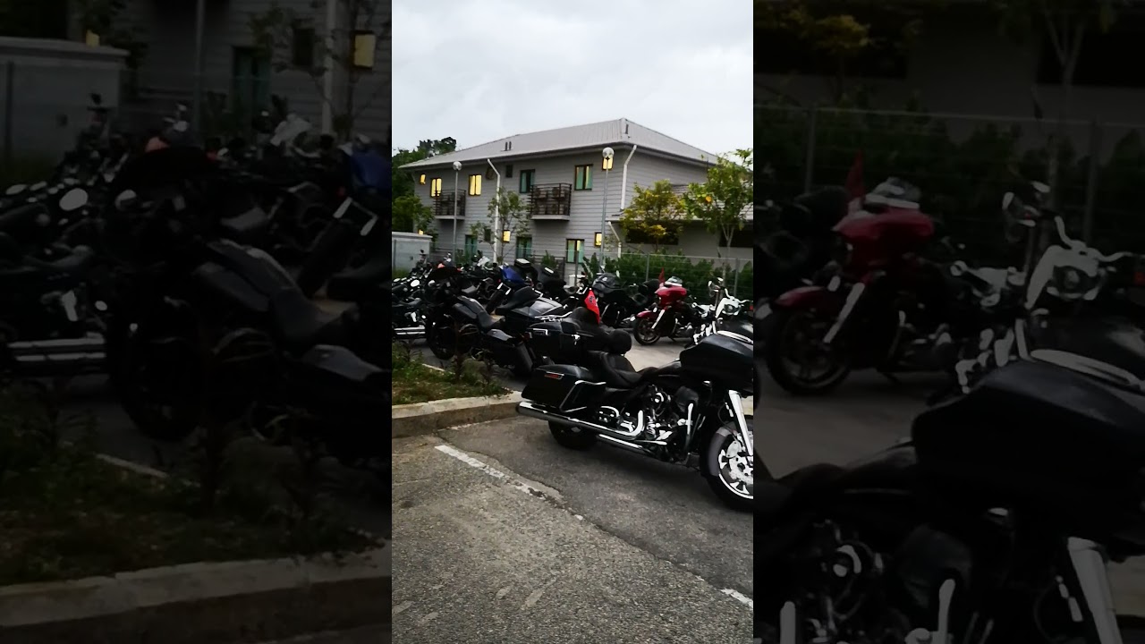 HTC Cherating Ride 2019