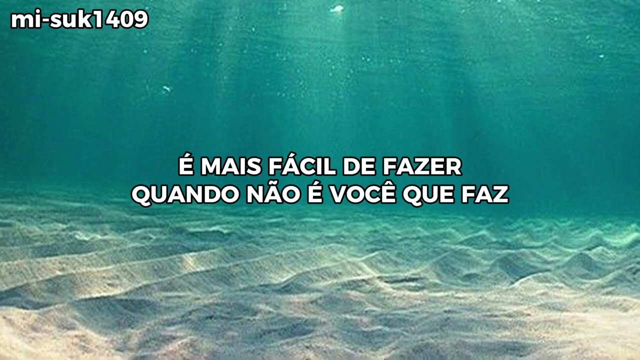Mar Remix- Bea Duarte, Tinnreal e Passos