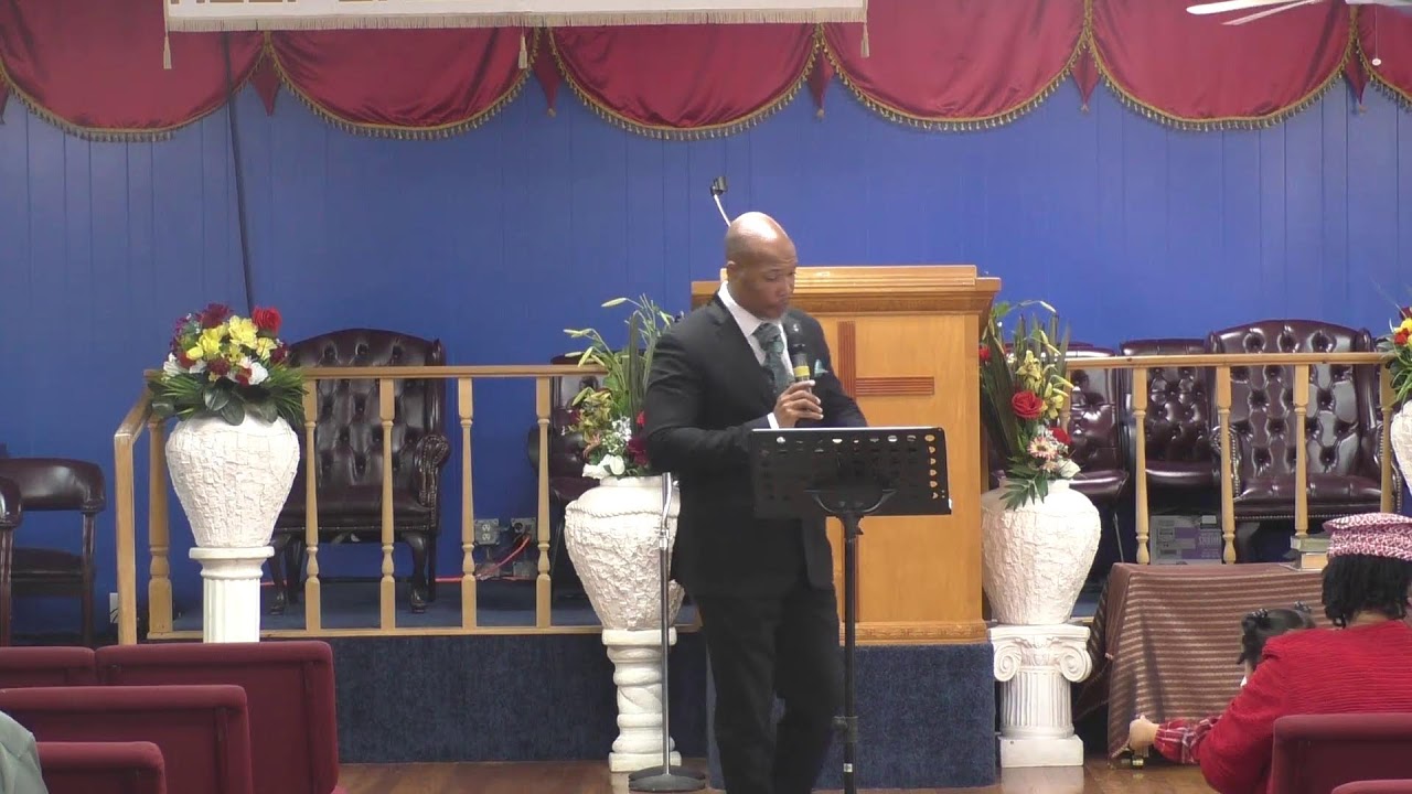 12.14.2025 // Sunday School // 2 Kings 4:8-17// Topic: The Woman of Shunem