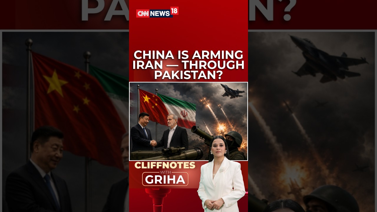 Pakistan&rsquo;s Double Game: Saudi Defense Pact vs. Iran Missile Route