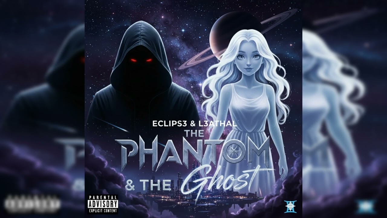 Eclips3 & L3athaL - The Phantom's Purpose 