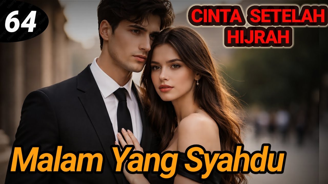 Bab 64. Malam Yang Syahdu
