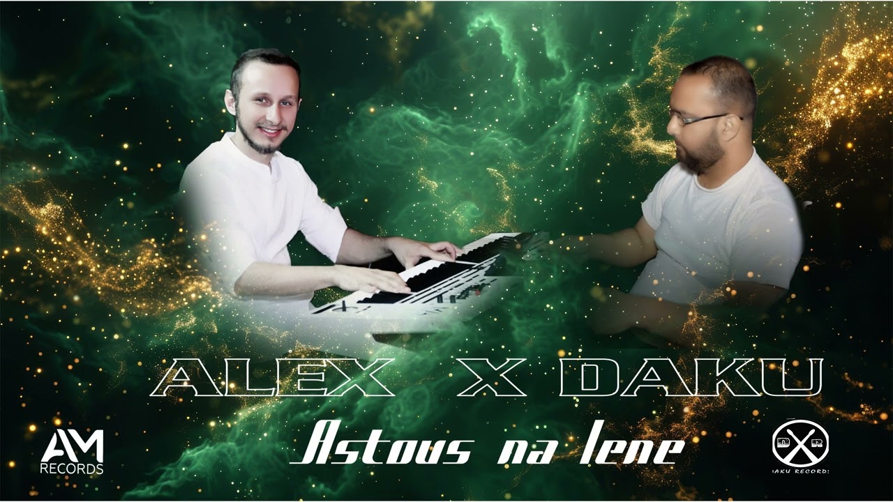 Alex Mukollari Ft. Daku Astous na lene Instrumental  Prod By: AM RECORDS