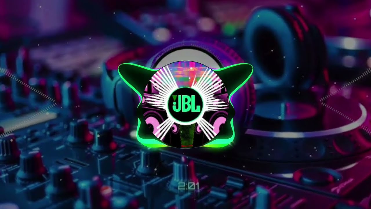 #dj