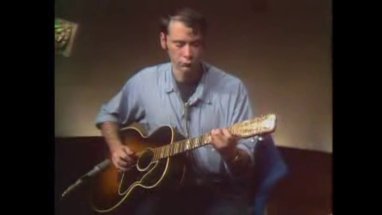 John Fahey - Mark 1 15