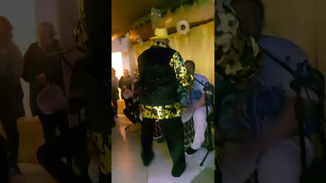 CEREMONIA 26