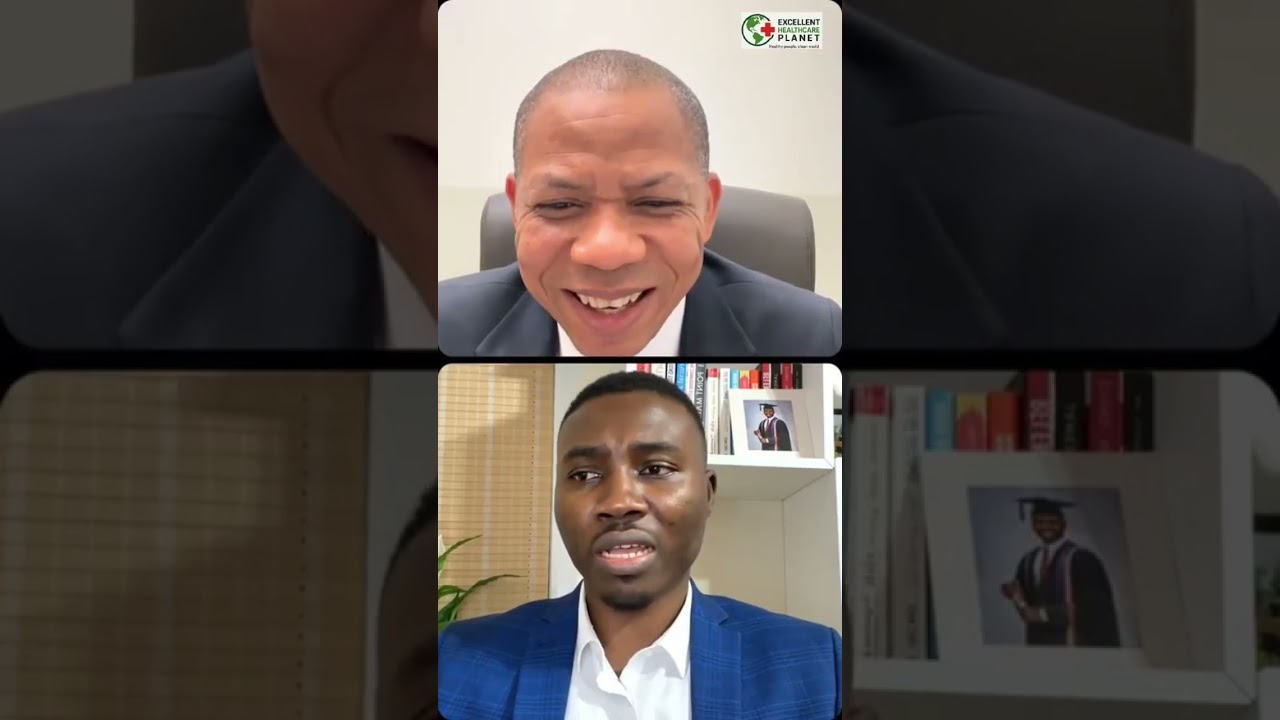 “10 Lifestyle Changes That Can Prevent Heart Attack – Dr. Olalekan Explains”